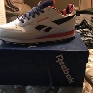 Reebok shoes